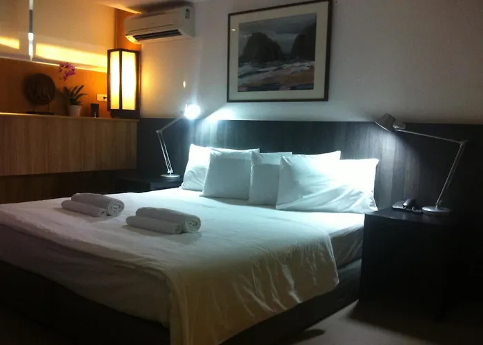 Hotel Somewhere To Escape - Hometel 3*